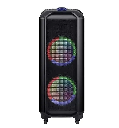 Автономная акустическая система HS-TD1010 1200 Вт - фото 3