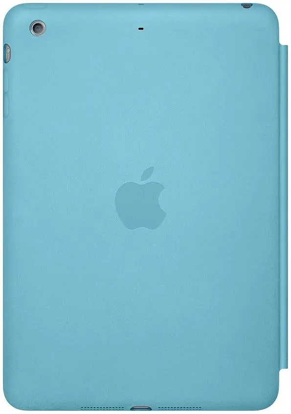 Чохол Original Smart Case для Apple iPad Air 2019/Pro 10.5 (2017) Light Blue (ARM48837) - фото 3