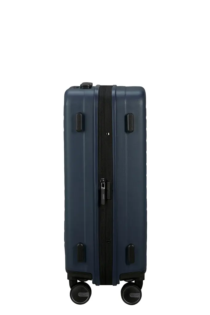 Валіза Samsonite RESTACKD MIDNIGHT BLUE 55x40x20(23) 55 См KO6*59001 - фото 10