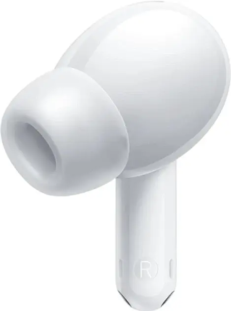 Наушники Xiaomi Redmi Buds 6 Lite White (BHR8655GL) - фото 3