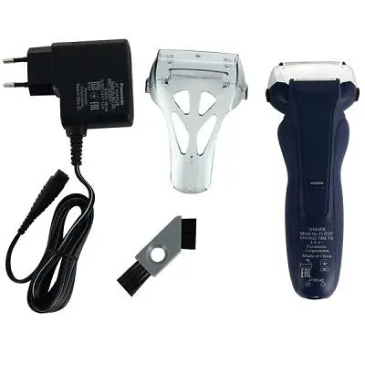 Електробритва Panasonic ES-RT37-S520 - фото 4