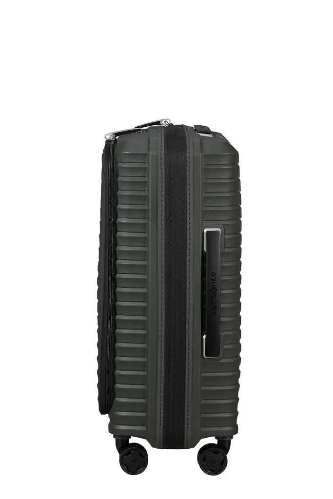 Валіза Samsonite UPSCAPE CLIMBING 55 см IVY 55x40x23(26) KJ1*14007 - фото 3