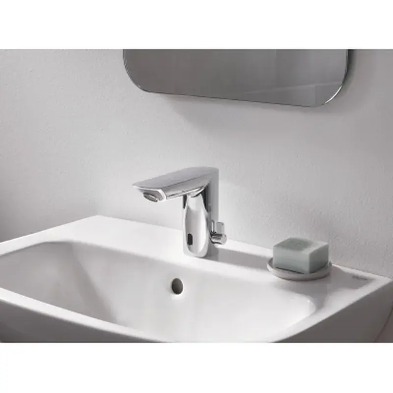 Змішувач Grohe BauCosmo E (36451000) - фото 4