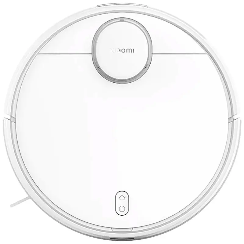 Робот-пилосос Xiaomi Robot Vacuum S10 White [83474] - фото 3