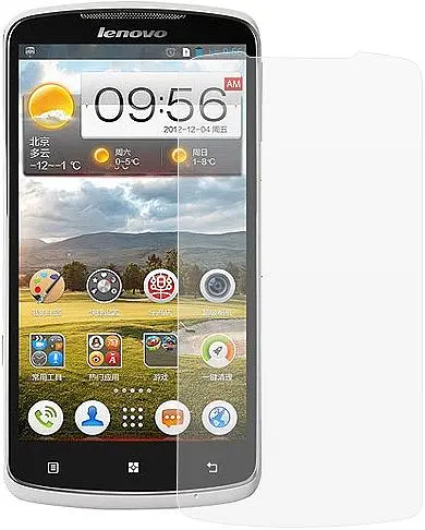 Захисна плівка Celebrity Lenovo S920 matte (матова) - фото 3