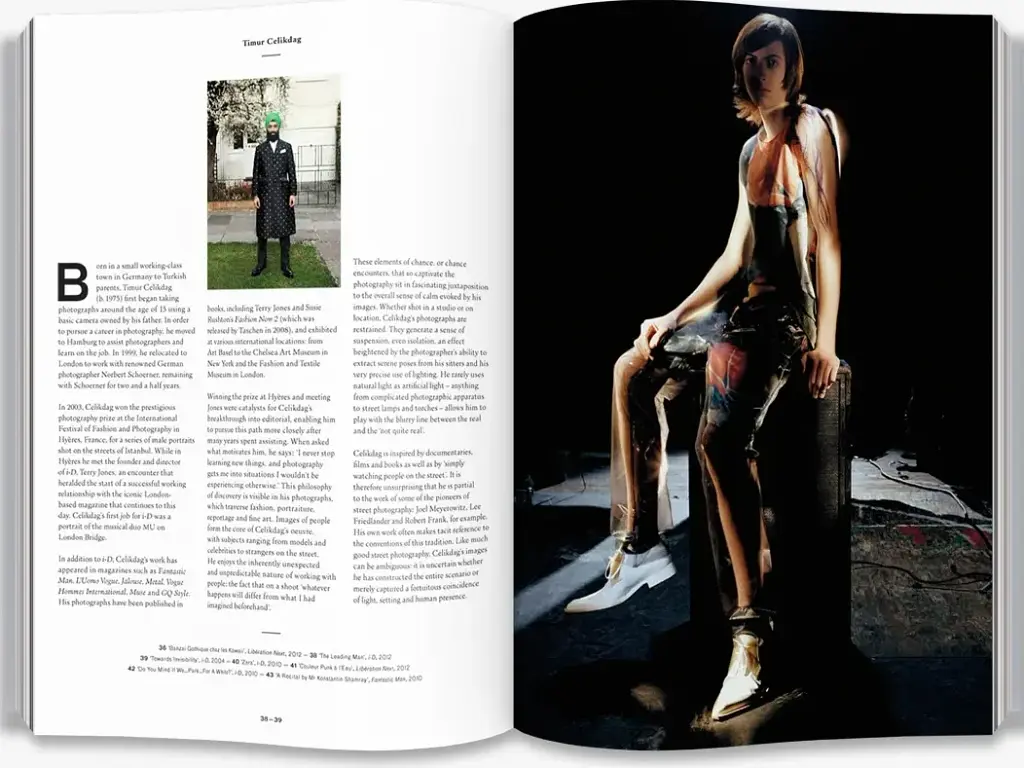 Fashion Photography Next - фото 3