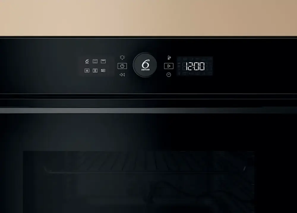Електричний духовий шафа Whirlpool WOI5S8PPM1SBA (7163827) - фото 5