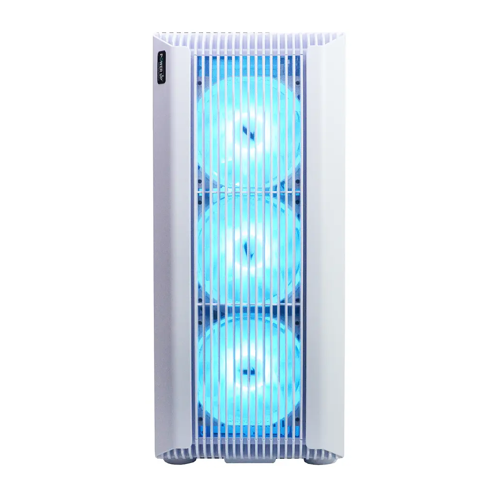 Комп'ютер Power Up #24 для Blender/Ryzen 9 7950x/64 GB/SSD 4TB/GeForce RTX 5070Ti 16 Gb - фото 3