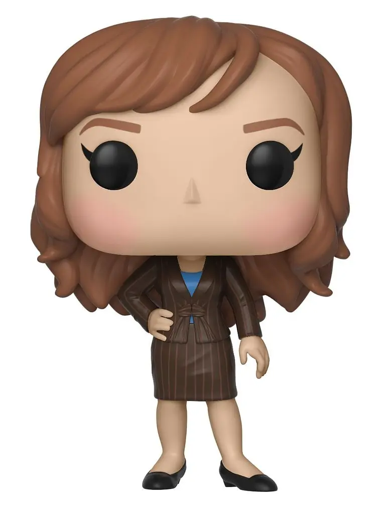 Фігурка Funko Pop Фанко Поп Таємниці смолвіля Лоіс Лейн Smallville Lois Lane 10 см S LL 629 - фото 2