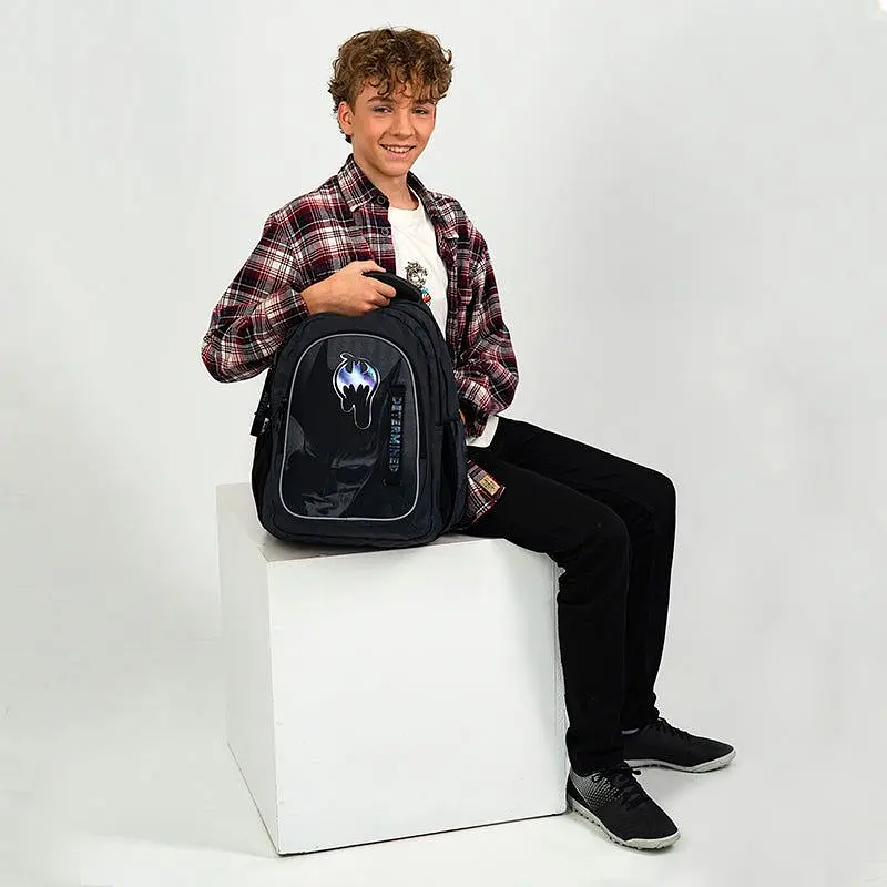 Рюкзак Kite Education teens 8001L DC (DC25-8001L) - фото 18