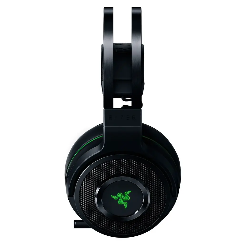 Ігрові навушники Razer Thresher for Xbox One (RZ04-02240100-R3M1) [69932] - фото 3
