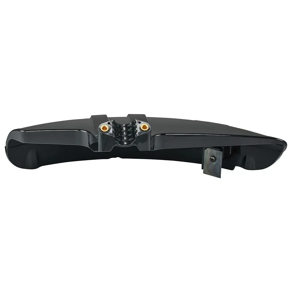 Кожух захисний для акумуляторної мотокоси Makita DUR369A, DUR369L, UR006G, UR007G, UR101C, UR201C (191B54-1) - фото 2