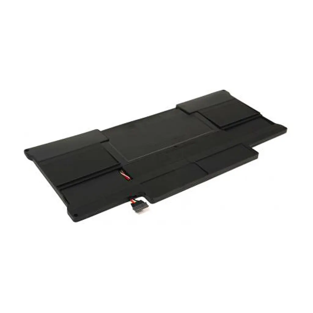 Акумулятор до ноутбука APPLE MacBook Air 13" (A1405) 7.4V 48Wh PowerPlant (NB420094) - фото 3