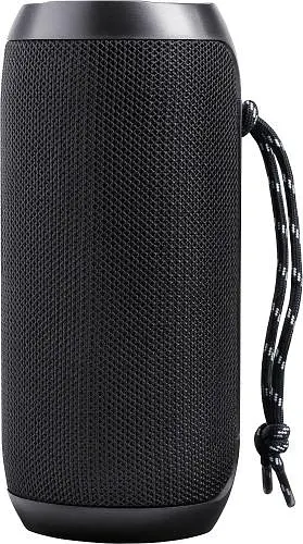 Колонка портативна Defender Enjoy S100, Black, 5 Вт, Bluetooth 5.3, MP3, FM, USB, microSD, AUX, microUSB, 1200 mAh (65101) - фото 2