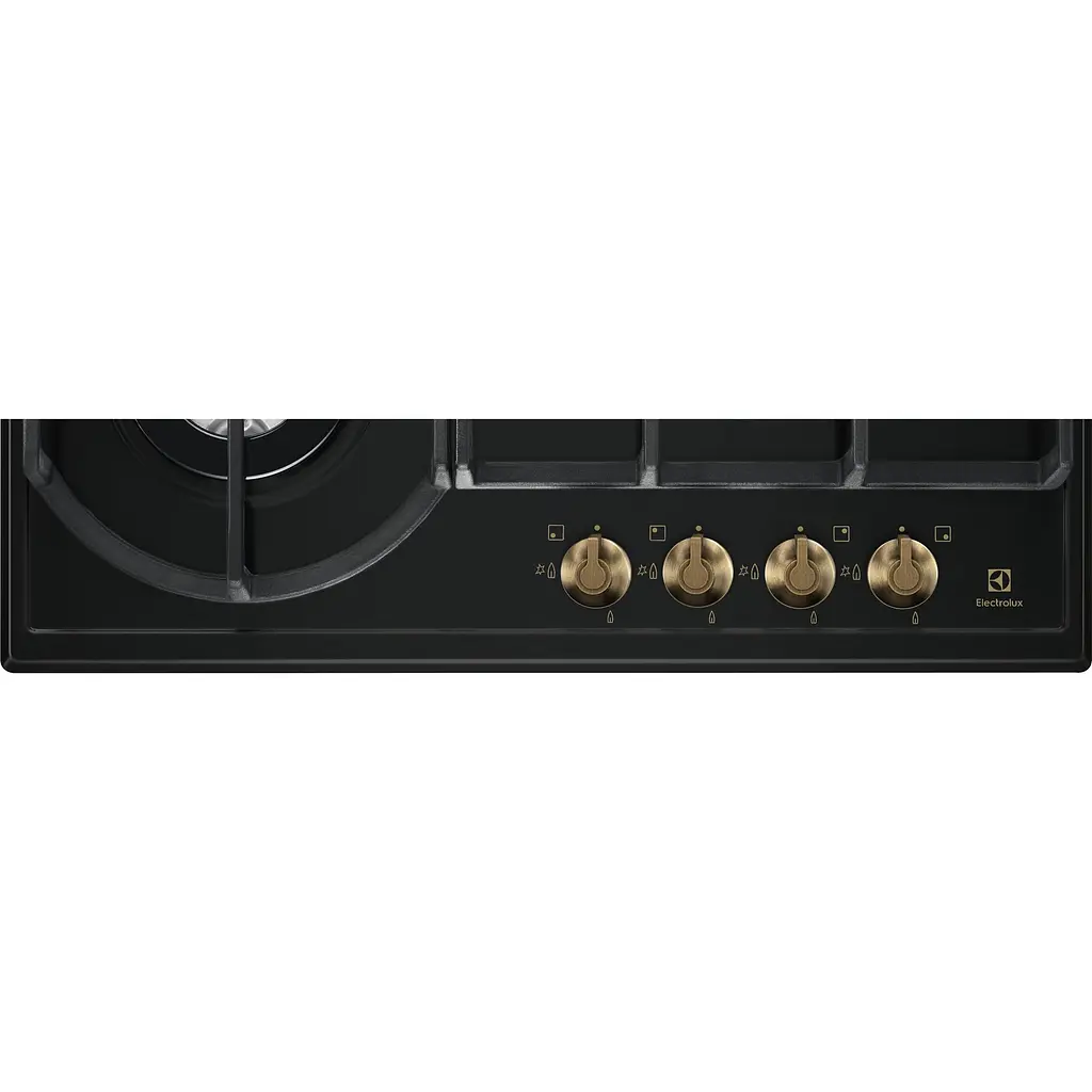 Газова варильна поверхня Electrolux EGH6343ROR [137865] - фото 2