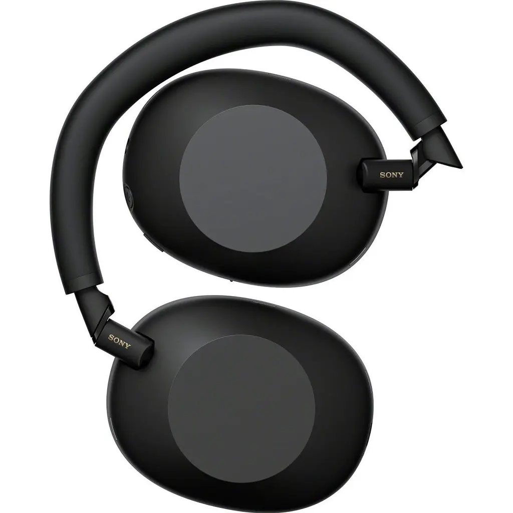 Навушники Sony WH-1000XM6 Black (WH1000XM6B.CE7) - фото 6