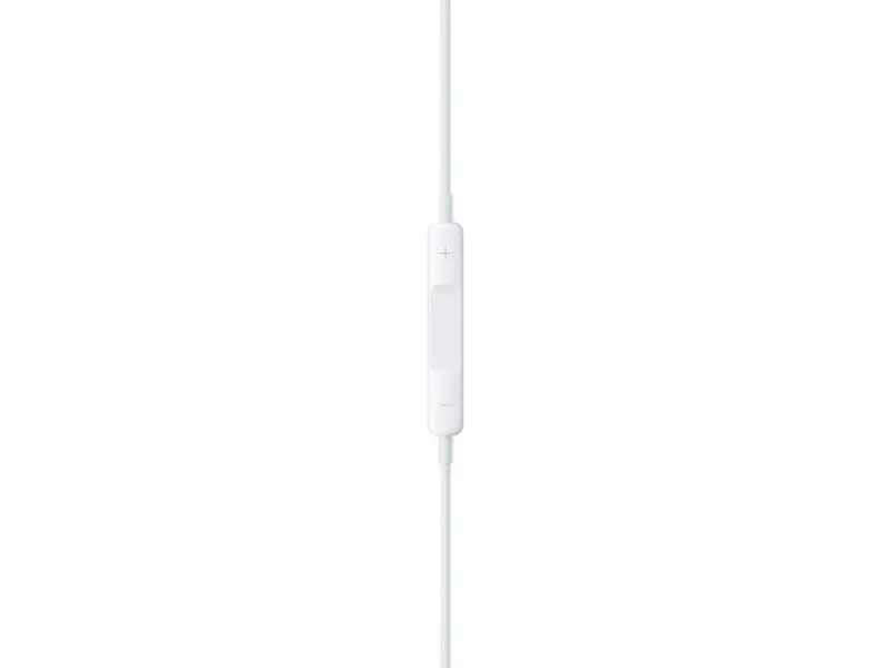 Наушники с микрофоном Apple EarPods USB-C (MTJY3) - фото 5
