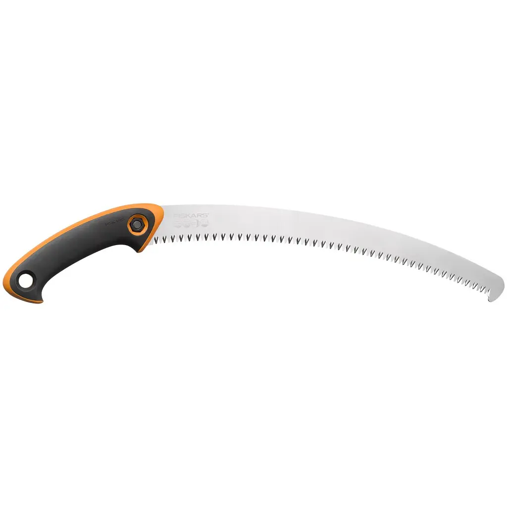 Садова пила Fiskars SW-330, 123330 (1020199)