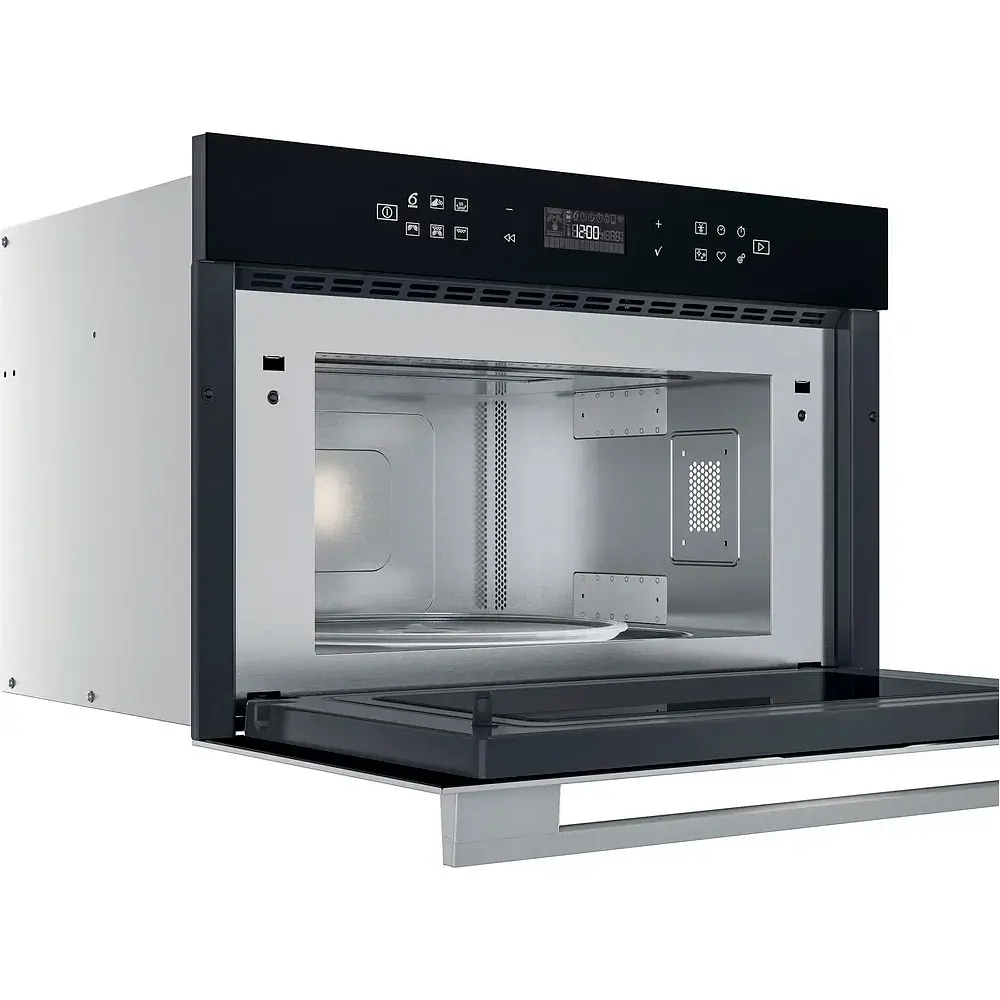 Мікрохвильова піч Whirlpool W7 MD440 NB [99926] - фото 3