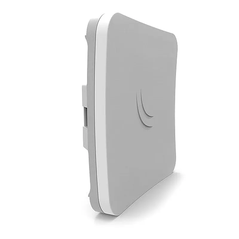 Точка доступу Mikrotik SXTsq Lite 5 with 16dBi 5GHz antenna, Dual Chain 802.11an wireless, 600MHz CP - фото 2