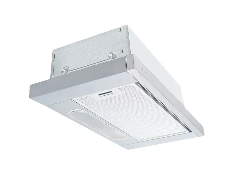 Витяжка телескопічна Elica TT14 LUX GRIX/A/50 - фото 7