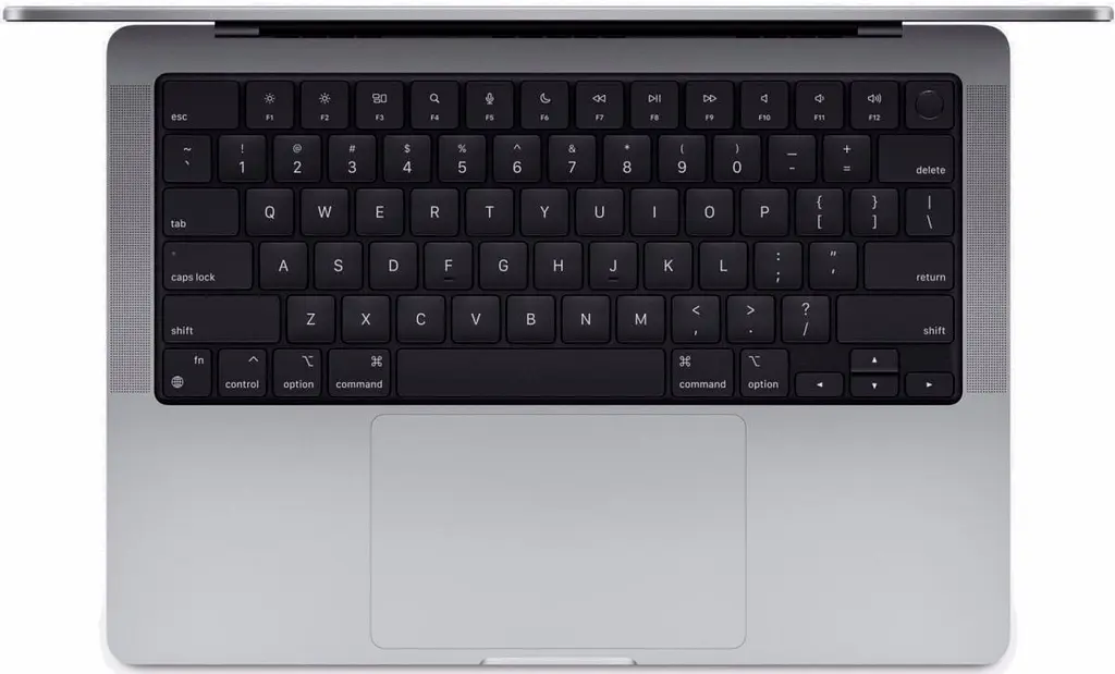 Ноутбук Apple MacBook Pro 14'' M2 Max 32GB/1TB Space Gray 2023 (MPHG3) [79053] - фото 2