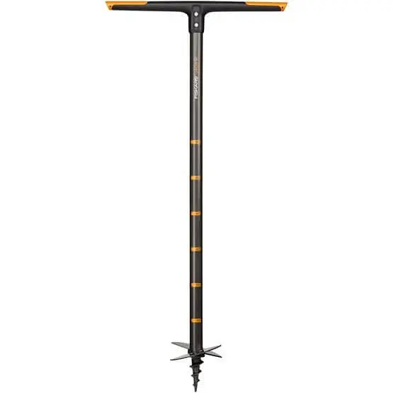 Садовий бур Fiskars QuikDrill ™ M середній 134720 (1000638)
