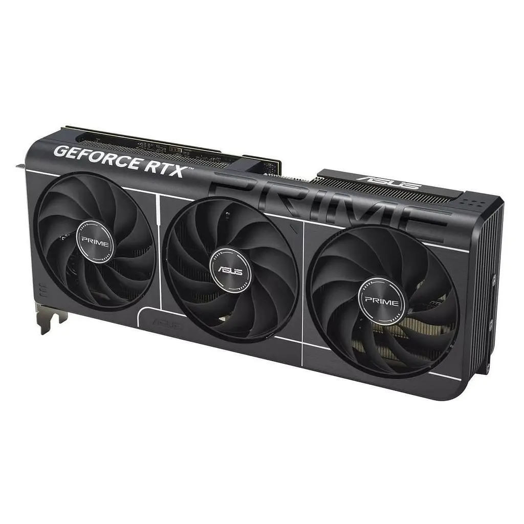Відеокарта ASUS GeForce RTX5070 12Gb PRIME OC (PRIME-RTX5070-O12G) - фото 3