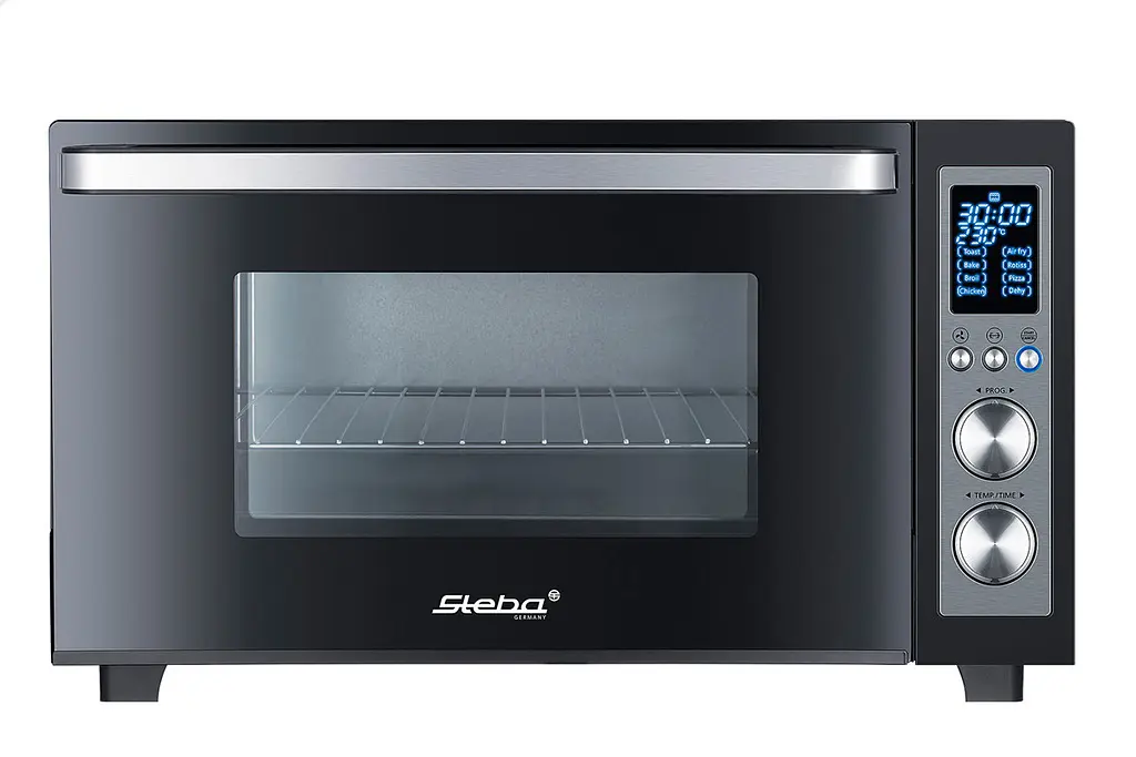 Електродуховка Steba KB 300 E 30 літрів - фото 2