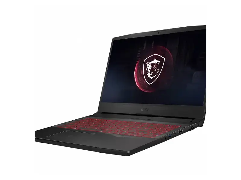 Ноутбук MSI GL66 Pulse 11UGK (11UGK-001) - фото 5
