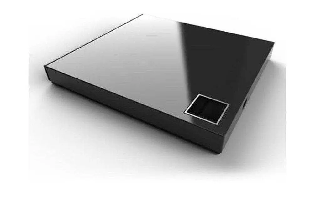 Дисковод Blu-ray Asus SBW-06D2X-U - фото 3