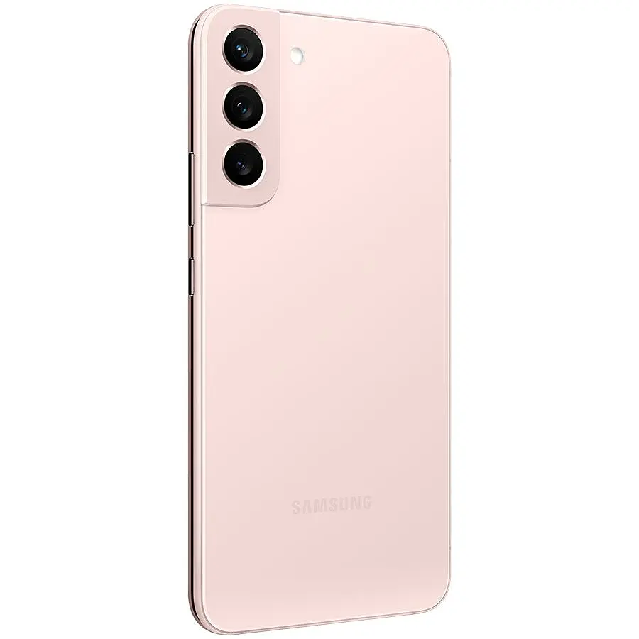 Samsung Galaxy S22 256 ГБ Pink (Grade B) Seller Refurbished - фото 3