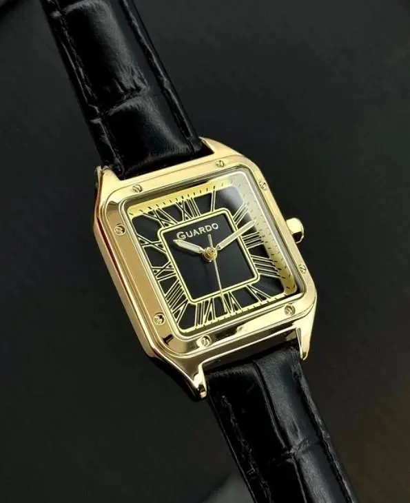 Годинник Guardo 012835-4 (GBB) - фото 3