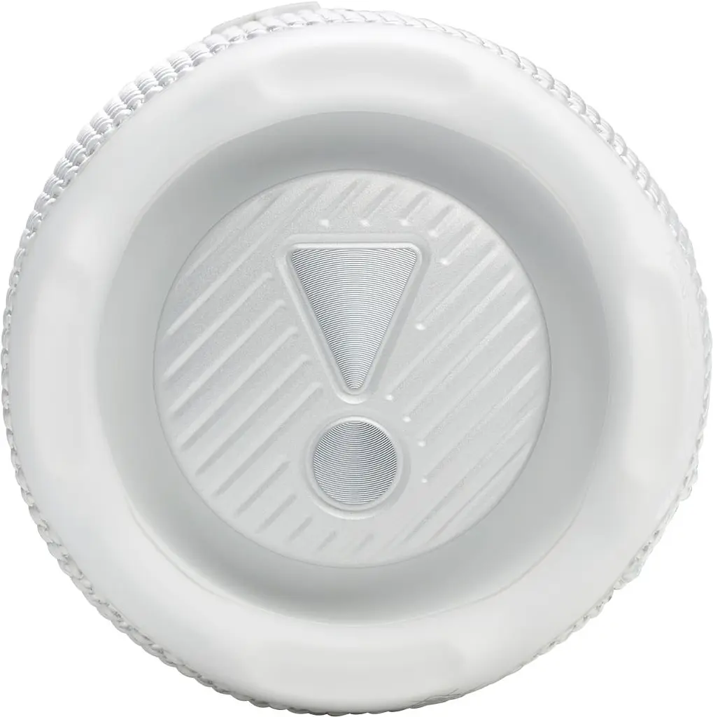 Портативна акустика JBL Flip 7 White (JBLFLIP7WHT) - фото 5