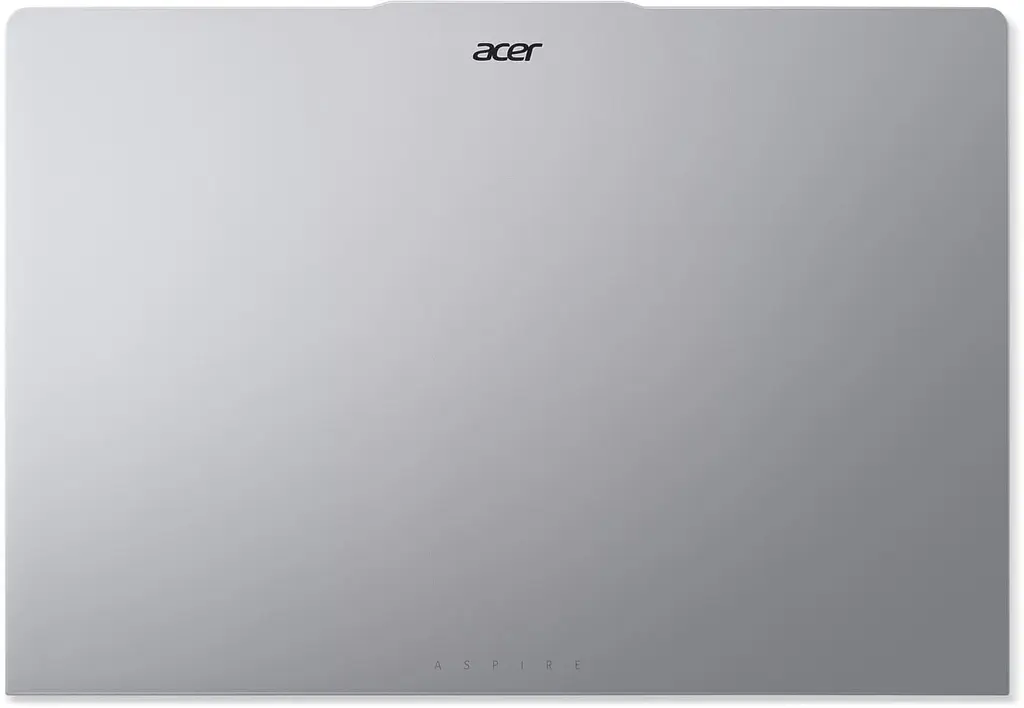 Ноутбук Acer 15.6 Aspire Lite AL15-46P 1920x1080 IPS/AMD Ryzen 3 5400U/8GB/512SSD/AMD Radeon Graphics/DOS/Silver (NX.JXVEU.002) - фото 5