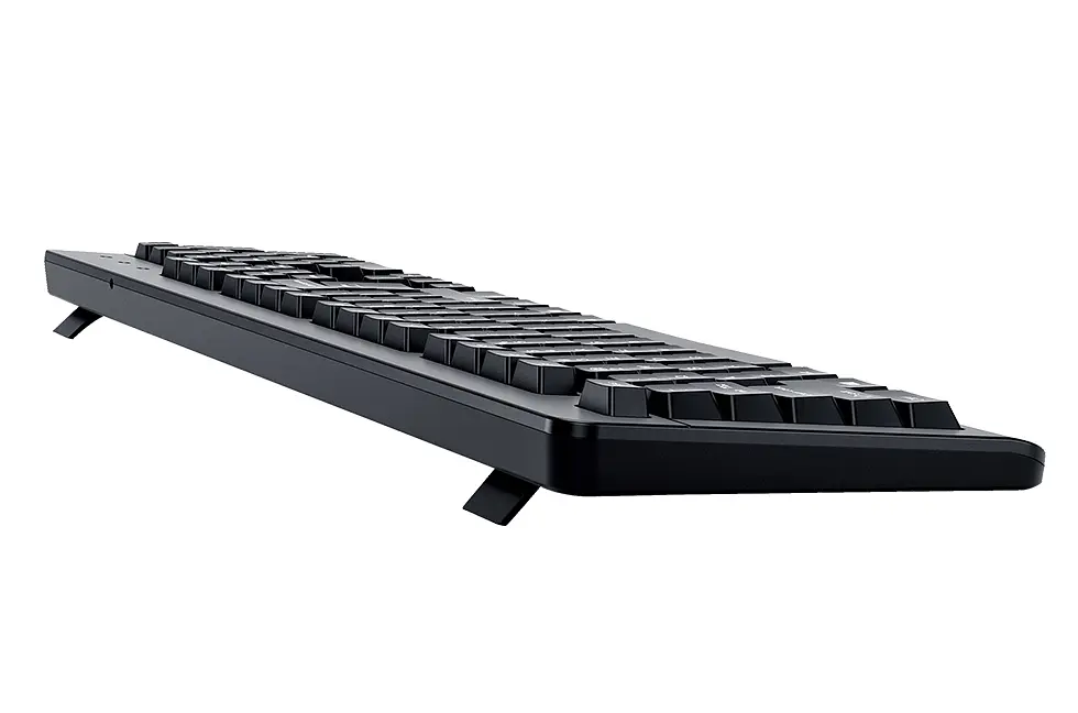 Комплект Genius KM-160, Black, USB (31330001419) - фото 3