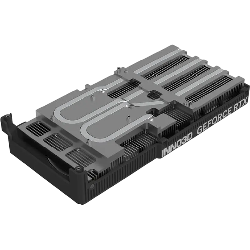 Відеокарта GeForce RTX5050 8GB Inno3D TWIN X2 (N50502-08D6-174071N) - фото 3