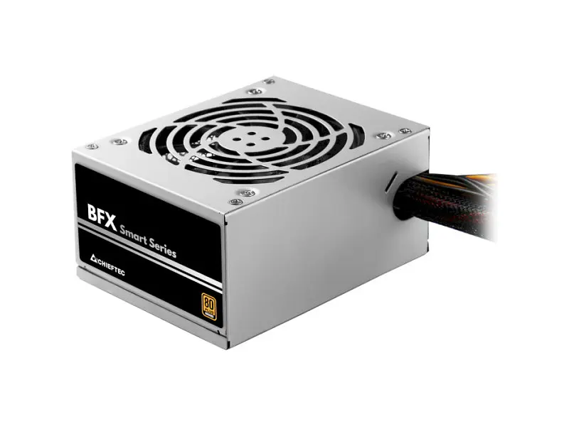 Блок живлення Chieftec Smart BFX-450BS - фото 2