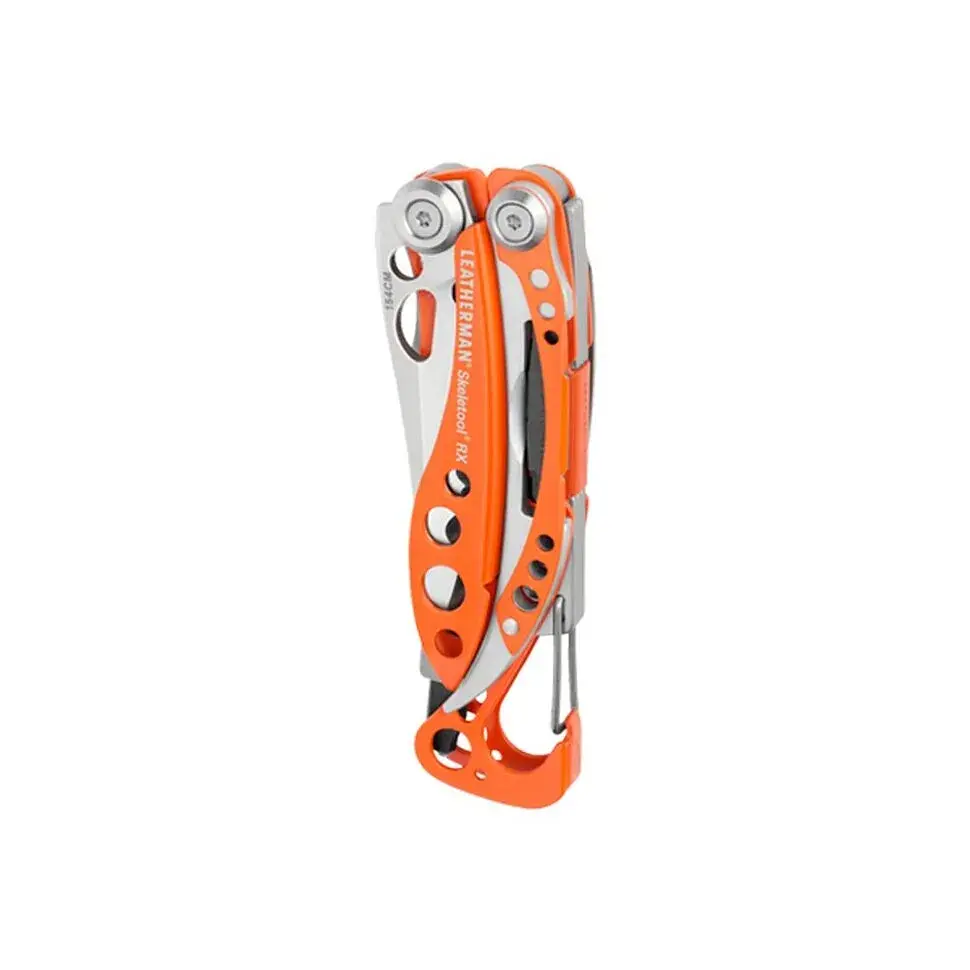 Мультитул Leatherman Skeletool RX (832310) - фото 3