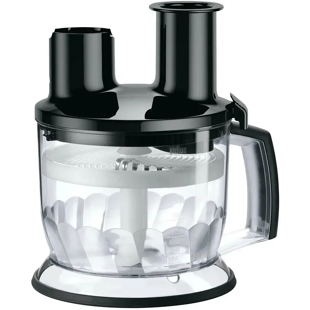 Диск насадка для картоплі фрі для блендера Braun MultiQuick 7322114874, MQ60 для чаші 1500 мл - фото 3