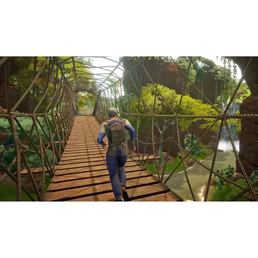 Ключ активації Microsoft Dinosaurs: Mission Dino Camp для Xbox One/Series S/X - фото 2