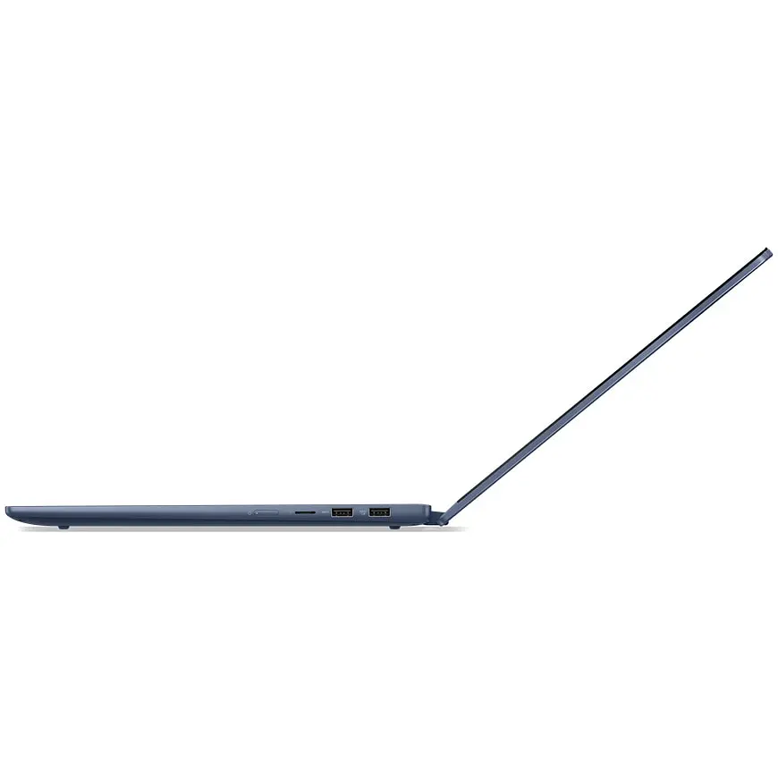 Ноутбук Lenovo IdeaPad 5 2-in-1 16AHP9 5 8645HS la 50GHz, IPS, сенсорний, 16GB LPDDR5x, 512GB - фото 13