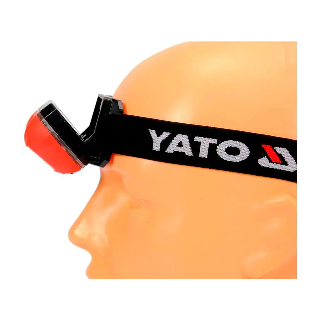 Фонарь Yato YT-08490 - фото 7