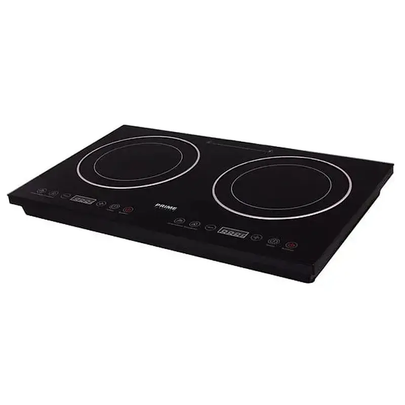 Електроплита PRIME Technics PHC 3628 GB - фото 3