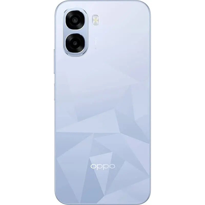 Смартфон Oppo A6k 4/256GB Crystal Blue Global [166270] - фото 5