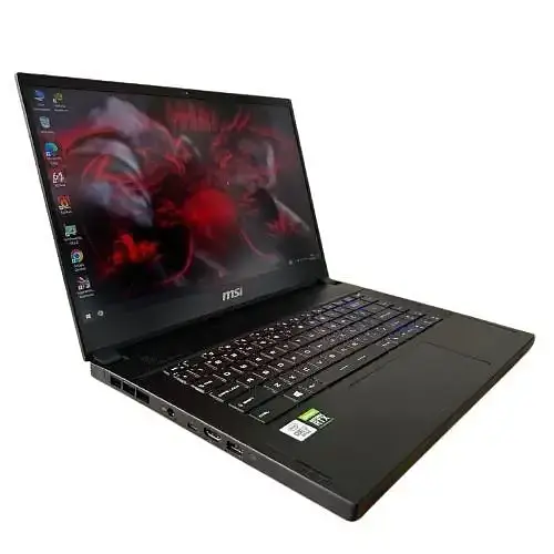 Ноутбук MSI GS66 Stealth (i7-10750H/16Gb/SSD 512Gb/RTX 2070 Max-Q 8Gb)15 FHD Refurbished - фото 3