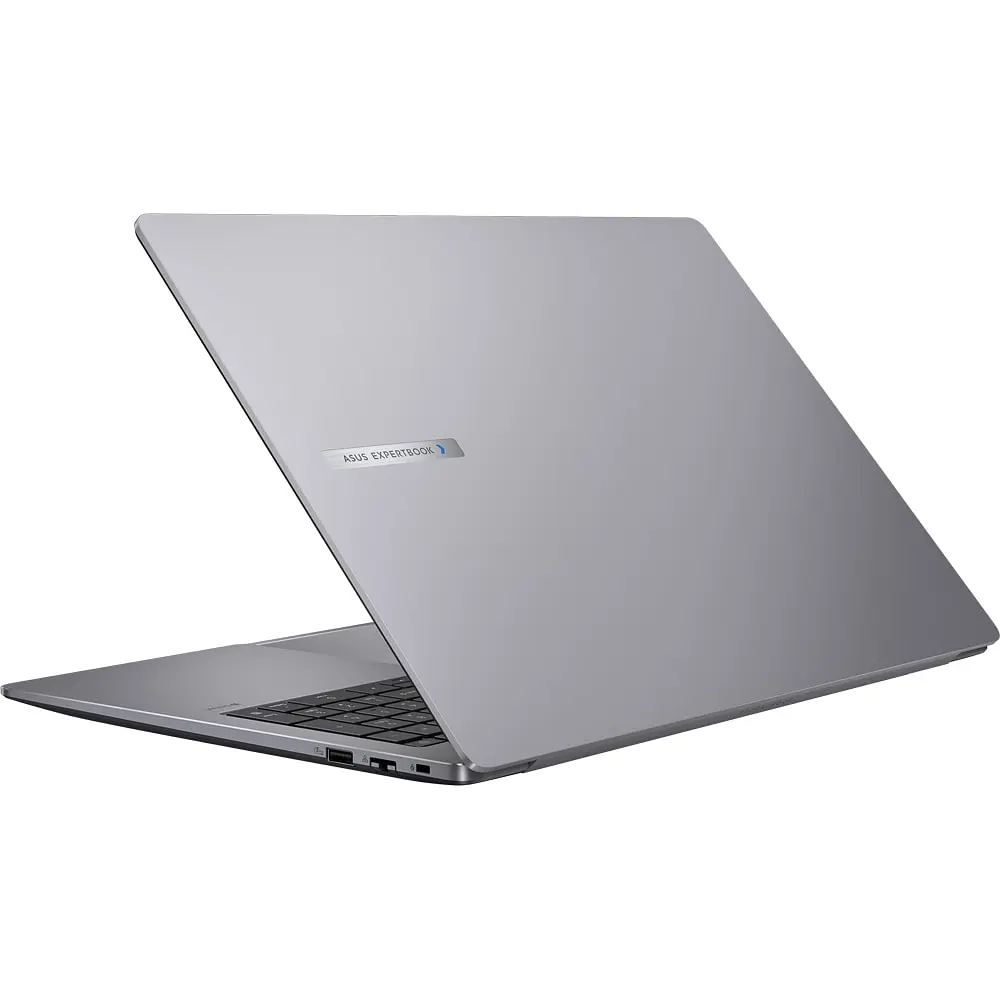 Ноутбук ASUS ExpertBook P3 PM3606CKA-MB0188X, AMD Ryzen AI 5 330 до 4.5 ГГц, 16" WUXGA, 16 ГБ, SSD 512 ГБ, AMD Radeon 820M, Windows 11 Pro - фото 11