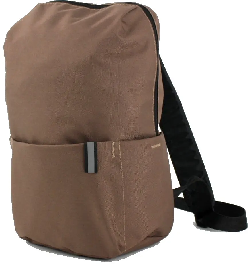 Рюкзак для міста Wallaby 141-2 9L Коричневий - фото 2