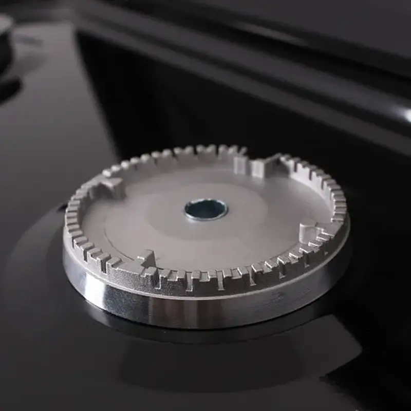 Газова настільна плита PRIME Technics PGK 200 CB - фото 11