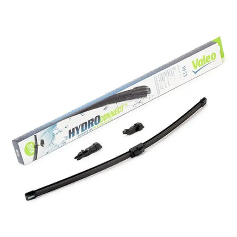 Щітка склоочисника Valeo 578507 - фото 4